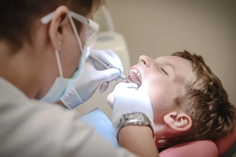 Dentista em Limoeiro PE