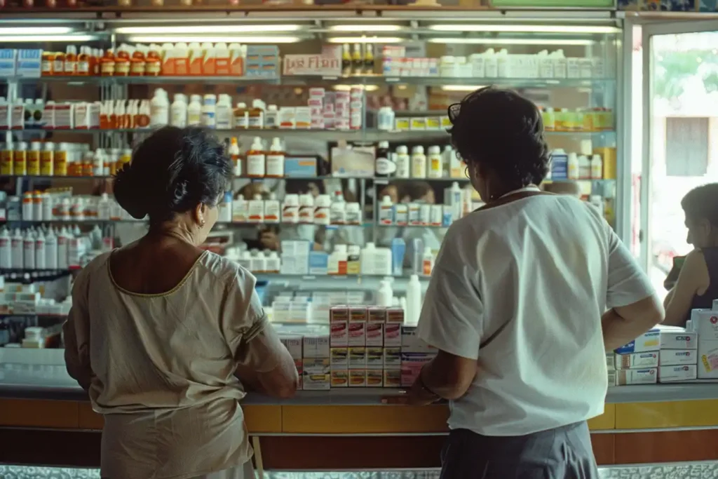 Farmácia em Limoeiro PE