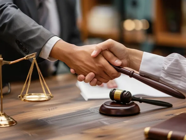 Advogado Trabalhista em Limoeiro