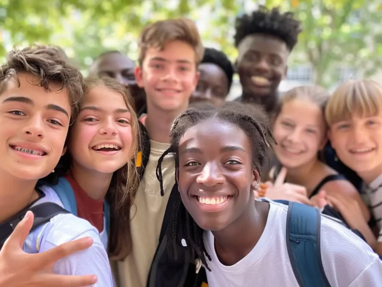 Escola de Inglês em Limoeiro